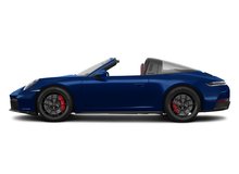 Gentian Blue Metallic