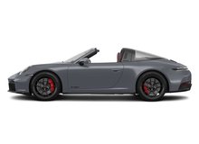 Vanadium Grey Metallic