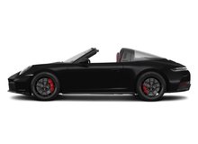 Jet Black Metallic