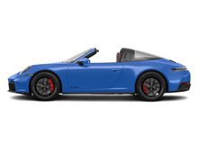 Lugano Blue