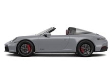 GT Silver Metallic