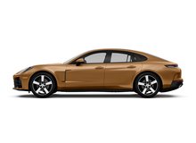 Madeira Gold Metallic