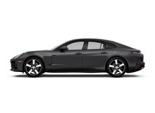 Volcano Grey Metallic