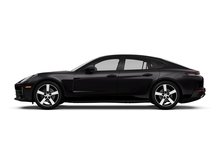 Jet Black Metallic