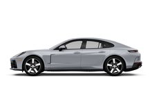 Dolomite Silver Metallic