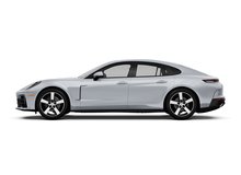 Ice Grey Metallic