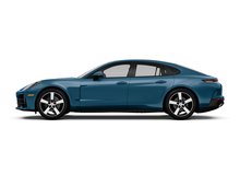 Montego Blue Metallic