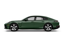 Oak Green Metallic Neo