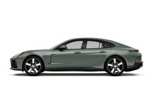 Aventurine Green Metallic