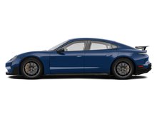 Gentian Blue Metallic
