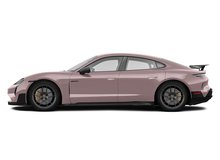 Frozen Berry Metallic