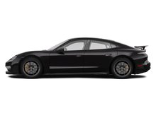 Jet Black Metallic