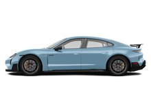 Frozen Blue Metallic