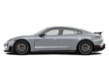 Dolomite Silver Metallic