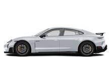 Ice Grey Metallic