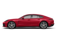 Carmine Red