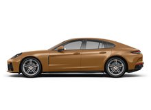 Madeira Gold Metallic
