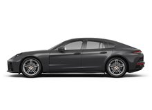 Volcano Grey Metallic