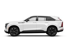 Vibrant White Tricoat