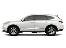 Platinum White Pearl