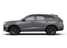 Liquid Carbon Metallic
