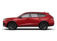 Performance Red Pearl