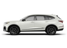 Platinum White Pearl