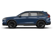 Canyon River Blue Metallic