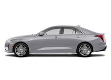 Argent Silver Metallic