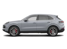 Dolomite Silver Metallic