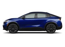 Deep Ocean Blue Pearl