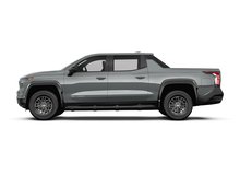 Magnus Grey Matte Metallic