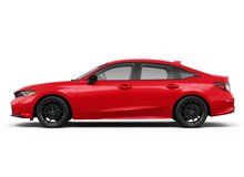 Rallye Red