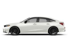 Platinum White Pearl