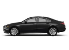 Cosmos Black Metallic