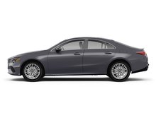 Mountain Grey Metallic