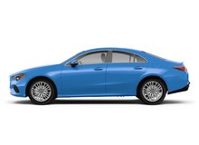 Hyper Blue metallic