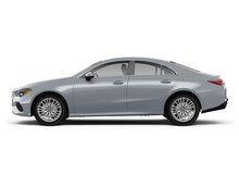 High Tech Silver Metallic