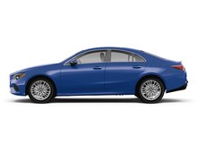 Spectral Blue Metallic