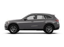 Graphite Grey Metallic