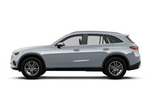 High Tech Silver Metallic