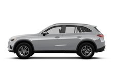MANUFAKTUR Alpine Grey Metallic
