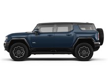 Graphite Blue Metallic