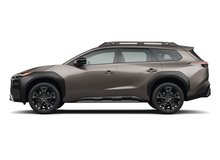 Brilliant Bronze Metallic