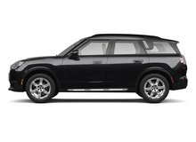 Midnight Black II Metallic