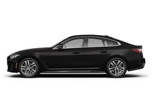Black Sapphire Metallic