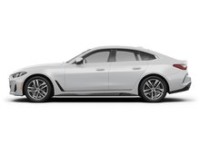 Mineral White Metallic