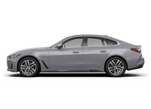 Skyscraper Grey Metallic