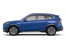 Portimao Blue Metallic