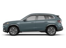 Cape York Green Metallic
